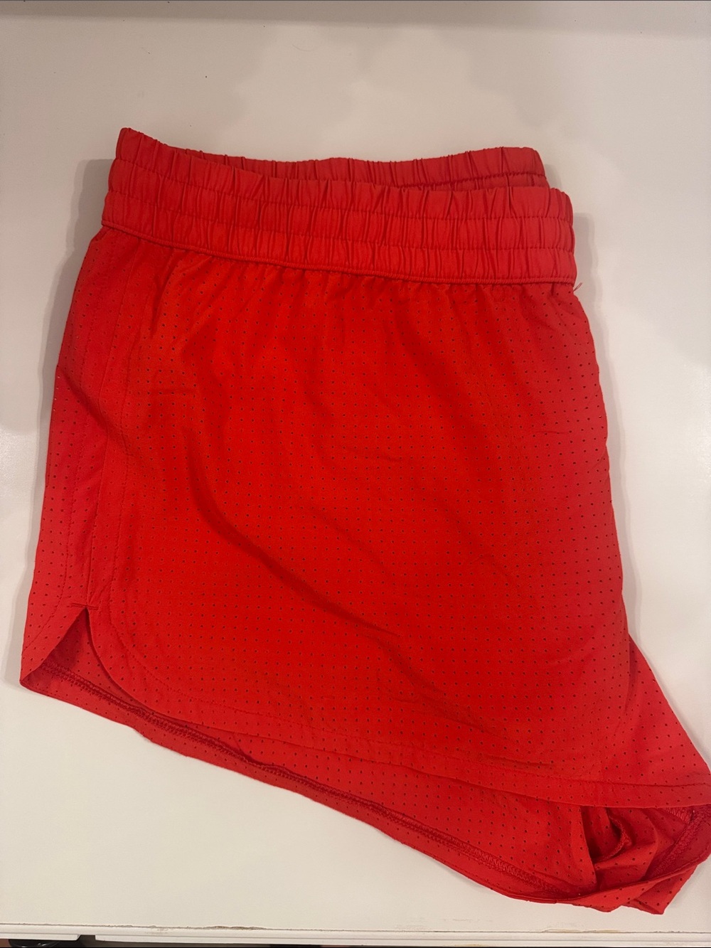 DSG (Sz XL) Women's Athletic Shorts - Lightweight Performance